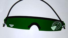 custom polarized glasses
