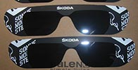 roll-up sunglasses